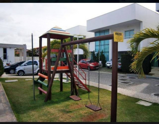 Imagem Casa de Condomínio com 4 Quartos à Venda, 250 m² em Sapiranga-Coité - Fortaleza