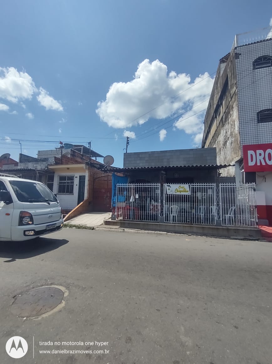 Imagem Casa com 3 Quartos à Venda, 250 m²em São Raimundo - Manaus Imagem Casa com 3 Quartos à Venda, 250 m²em São Raimundo - Manaus