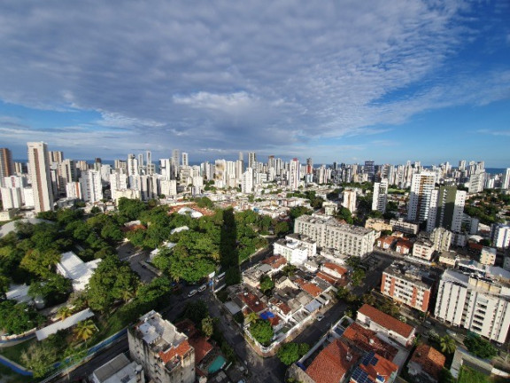 Imagem Apartamento com 2 Quartos à Venda, 59 m² em Boa Viagem - Recife Imagem Apartamento com 2 Quartos à Venda, 59 m² em Boa Viagem - Recife