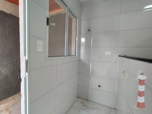 Imagem Casa de Vila com 2 Quartos à Venda, 40 m² em Vila São Jorge - São Vicente Imagem Casa de Vila com 2 Quartos à Venda, 40 m² em Vila São Jorge - São Vicente