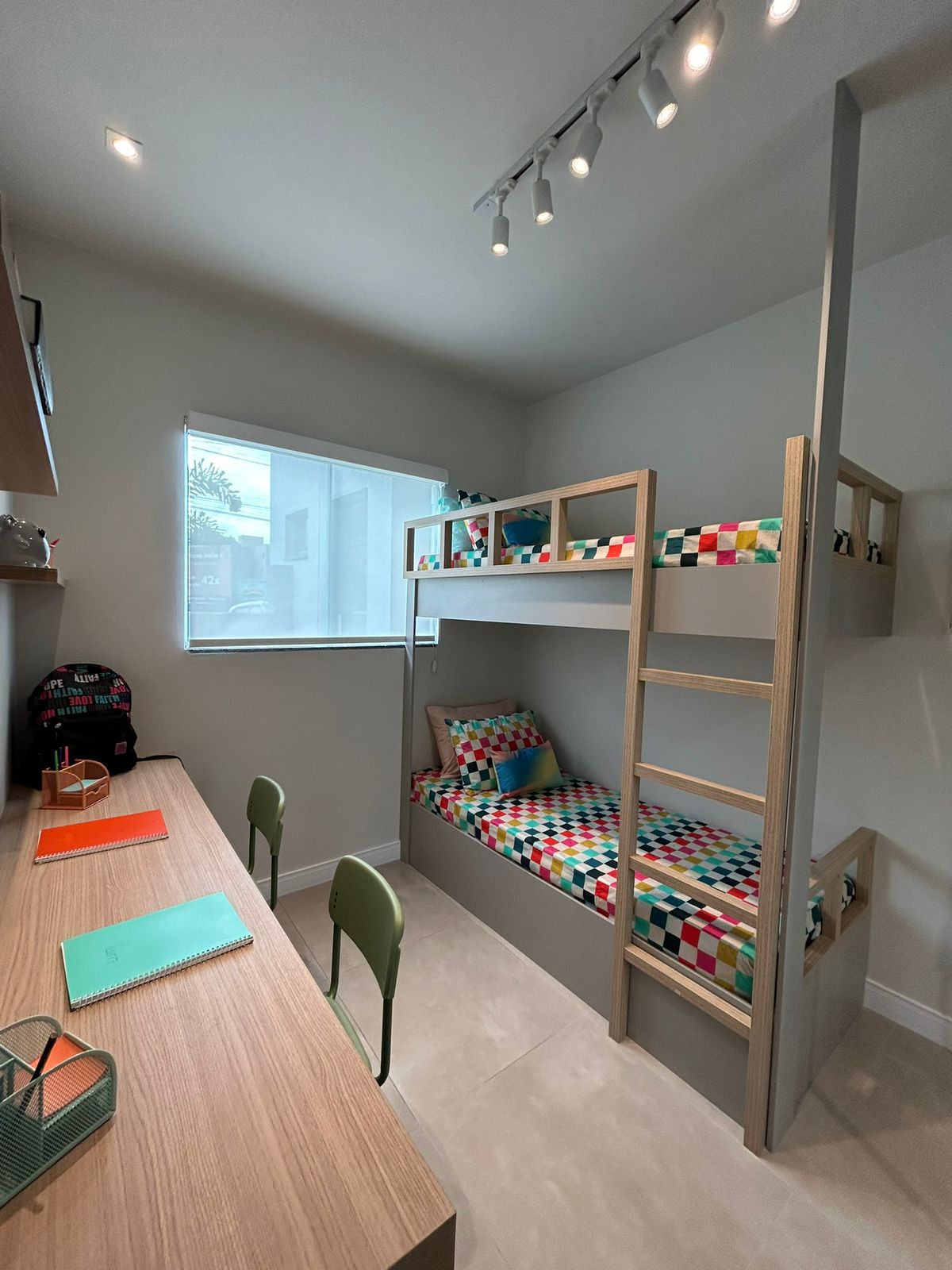 Imagem Apartamento com 2 Quartos à Venda, 52 m²em Centro - Tijucas Imagem Apartamento com 2 Quartos à Venda, 52 m²em Centro - Tijucas