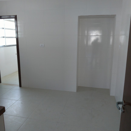 Imagem Apartamento com 3 Quartos à Venda, 180 m² em Pompéia - Santos