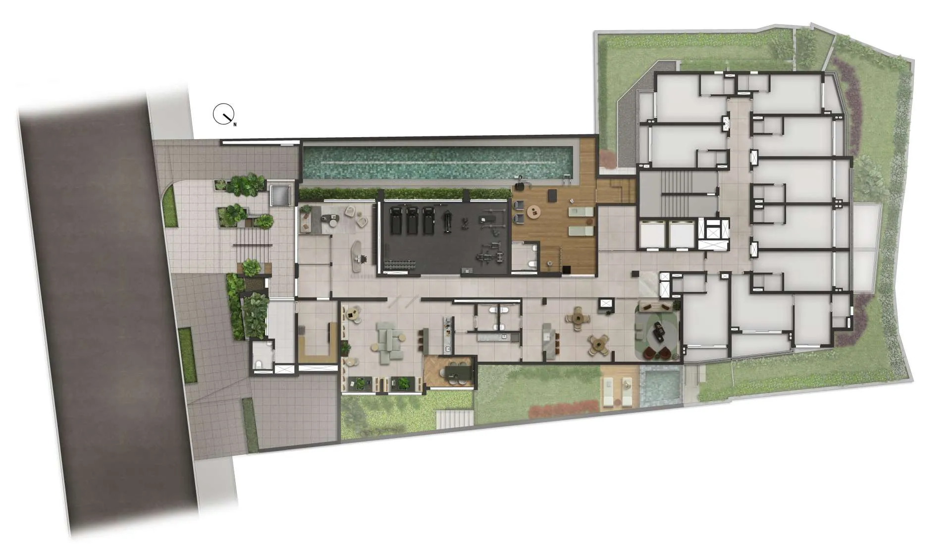 Imagem Apartamento com 1 Quarto à Venda, 22 m² em Bela Vista - São Paulo Imagem Apartamento com 1 Quarto à Venda, 22 m² em Bela Vista - São Paulo