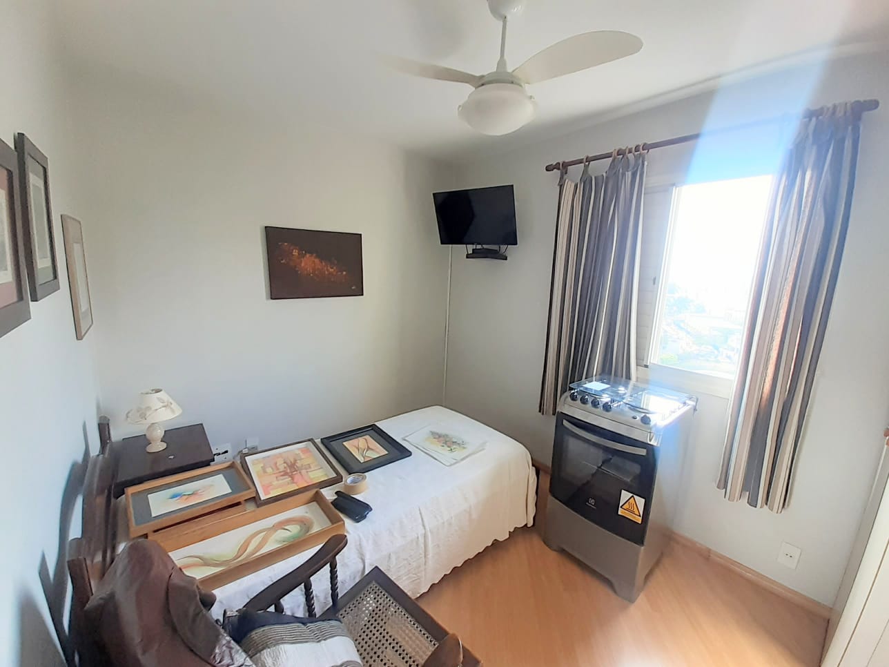 Imagem Apartamento com 3 Quartos à Venda, 73 m²em Jardim Ampliação - São Paulo Imagem Apartamento com 3 Quartos à Venda, 73 m²em Jardim Ampliação - São Paulo