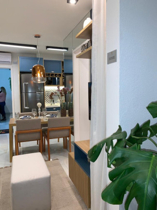 Imagem Apartamento com 2 Quartos à Venda, 34 m² em Lapa de Baixo - São Paulo