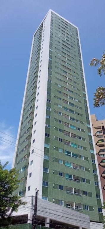 Imagem do condomínio Condomínio Aurelino Melo - Torreão - Recife - PE