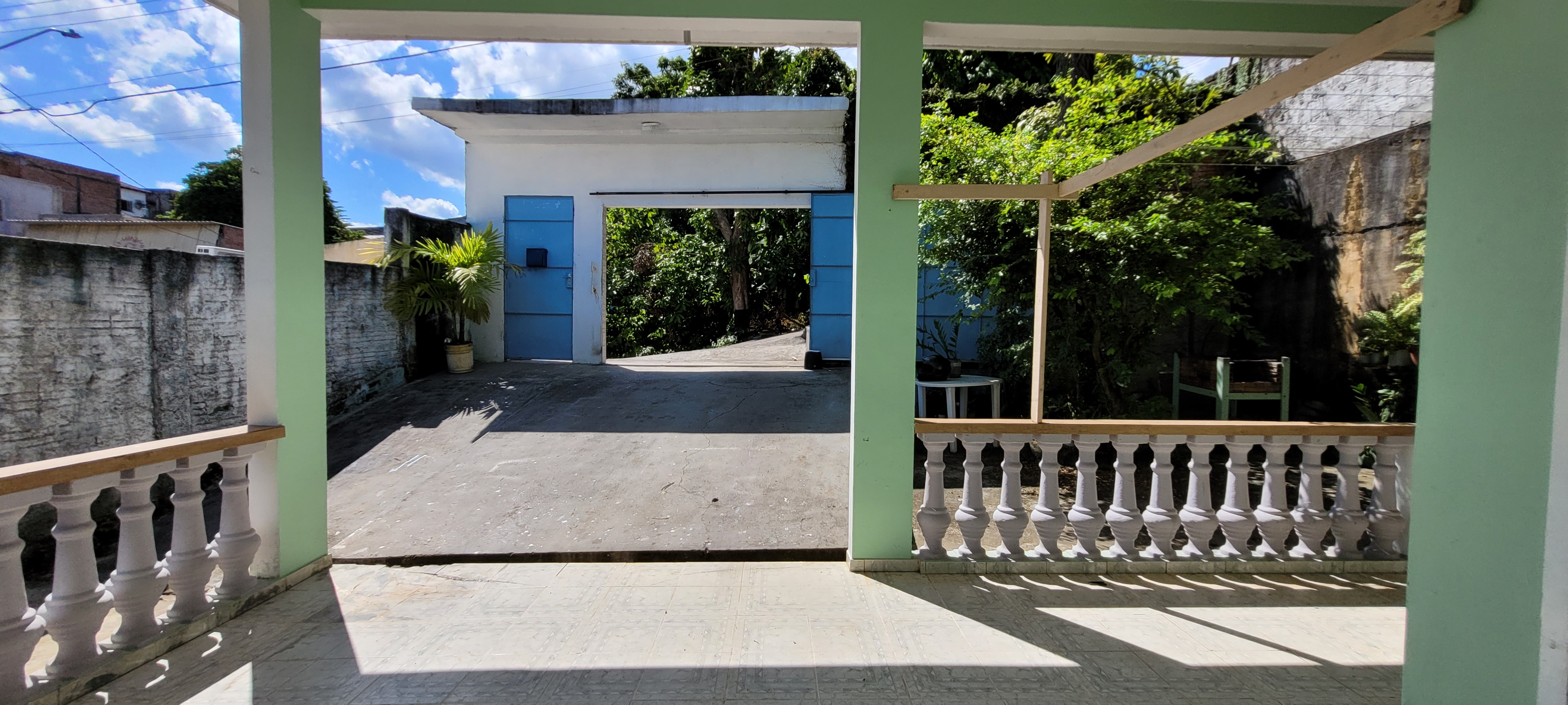 Imagem Casa com 2 Quartos à Venda, 103 m²em Redenção - Manaus Imagem Casa com 2 Quartos à Venda, 103 m²em Redenção - Manaus