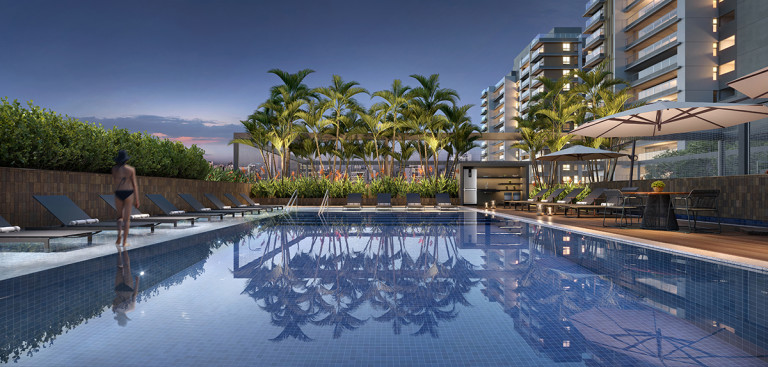 Imagem Apartamento com 4 Quartos à Venda, 394 m² em Alto da Lapa - São Paulo Imagem Apartamento com 4 Quartos à Venda, 394 m² em Alto da Lapa - São Paulo