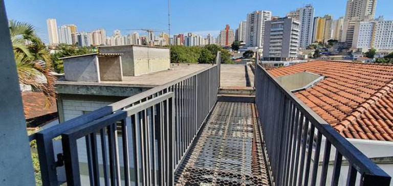 Imagem Imóvel Comercial à Venda, 557 m² em Bosque da Saúde - São Paulo