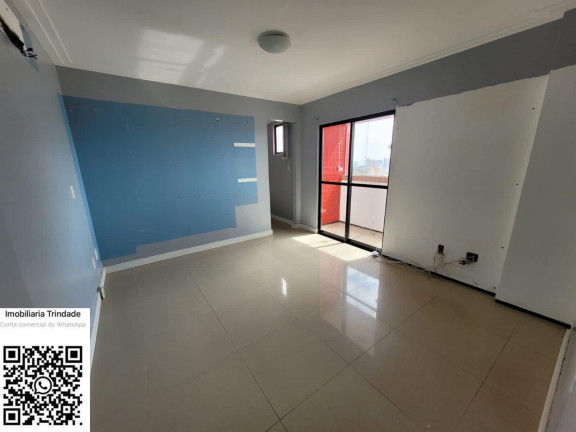 Imagem Apartamento com 4 Quartos à Venda, 220 m² em Calhau - São Luís Imagem Apartamento com 4 Quartos à Venda, 220 m² em Calhau - São Luís