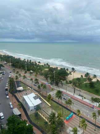 Imagem Apartamento com 4 Quartos à Venda, 190 m² em Boa Viagem - Recife