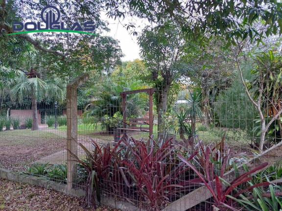 Imagem Casa de Condomínio com 3 Quartos à Venda, 100 m² em Águas Claras - Viamão