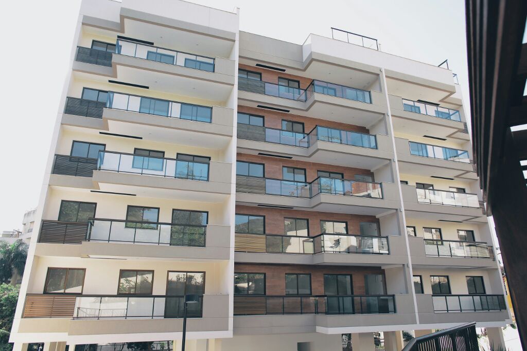 Imagem Apartamento com 3 Quartos para Alugar, 84 m² em Anil - Rio de Janeiro Imagem Apartamento com 3 Quartos para Alugar, 84 m² em Anil - Rio de Janeiro