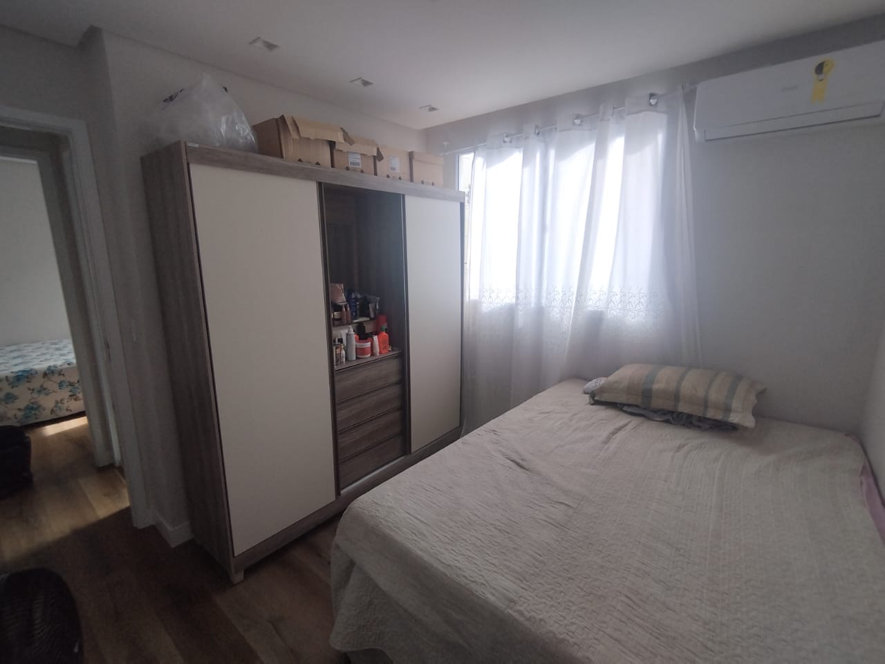 Imagem Apartamento com 2 Quartos à Venda, 43 m²em Centro - Lauro de Freitas