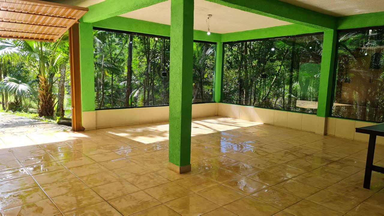 Imagem Chácara com 2 Quartos à Venda, 290 m² em Sabaúna - Mogi das Cruzes Imagem Chácara com 2 Quartos à Venda, 290 m² em Sabaúna - Mogi das Cruzes