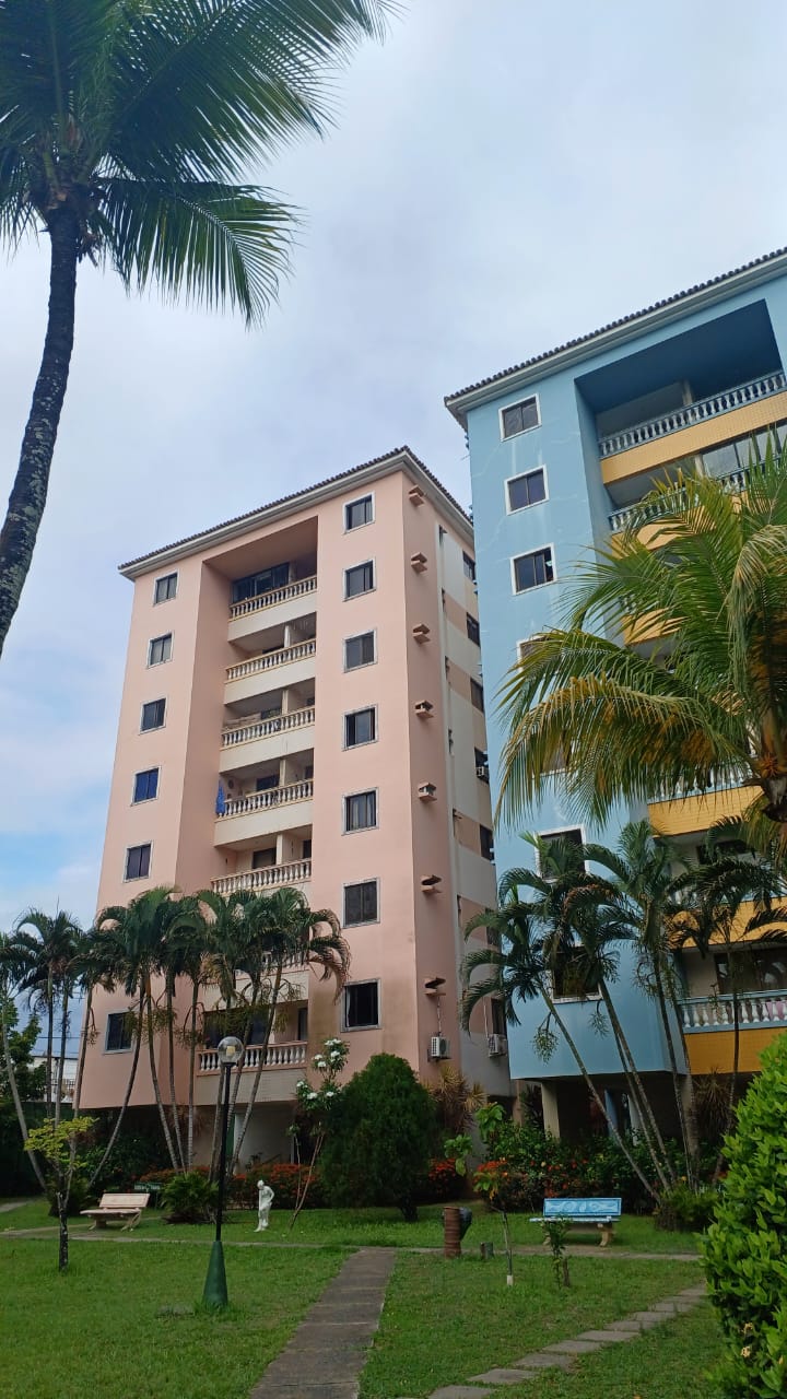 Imagem Apartamento com 2 Quartos para Alugar, 60 m²em Centro - Lauro de Freitas Imagem Apartamento com 2 Quartos para Alugar, 60 m²em Centro - Lauro de Freitas