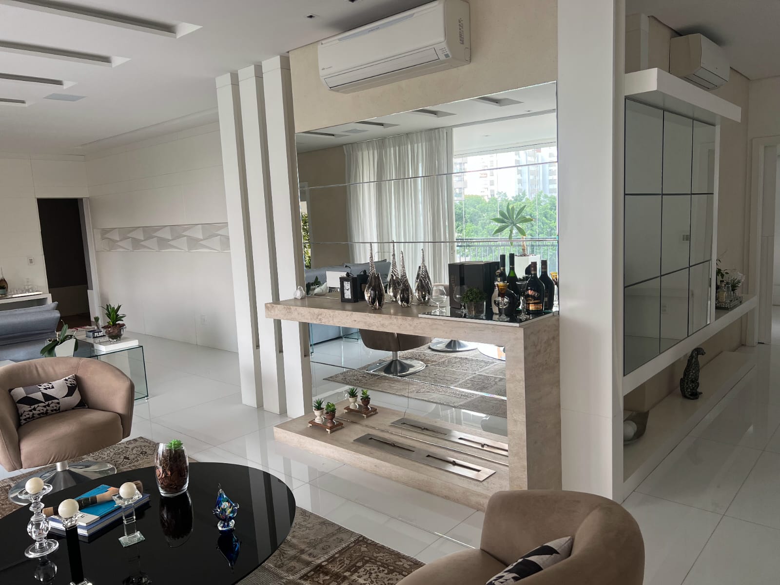 Imagem Apartamento com 4 Quartos à Venda, 408 m² em Moema - São Paulo Imagem Apartamento com 4 Quartos à Venda, 408 m² em Moema - São Paulo