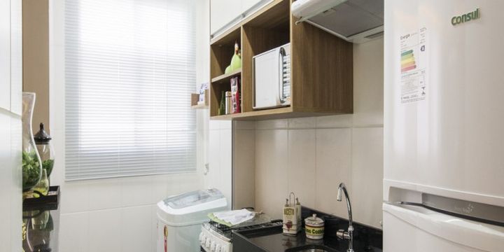 Imagem Apartamento com 2 Quartos à Venda, 47 m² em Jardim Das Indústrias - São José Dos Campos Imagem Apartamento com 2 Quartos à Venda, 47 m² em Jardim Das Indústrias - São José Dos Campos