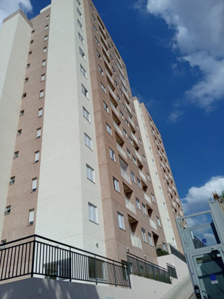 Imagem Apartamento com 2 Quartos à Venda, 50 m² em Jardim Rosaura - Jundiaí Imagem Apartamento com 2 Quartos à Venda, 50 m² em Jardim Rosaura - Jundiaí