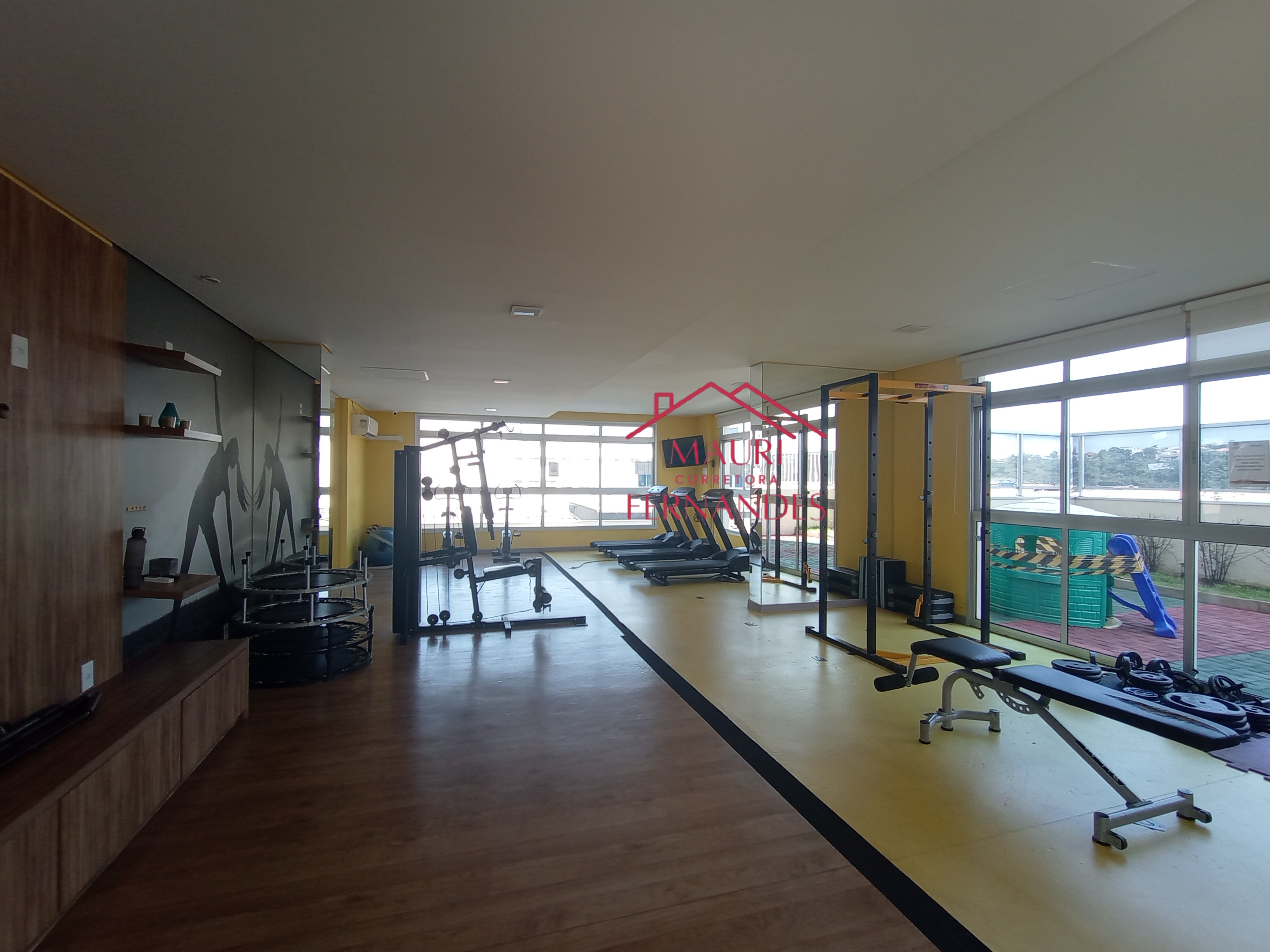 Imagem Apartamento com 2 Quartos à Venda, 52 m² em Jaçanã - São Paulo