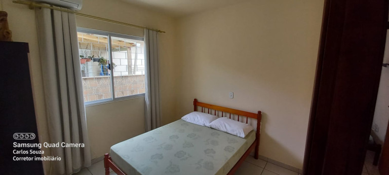 Imagem Casa com 2 Quartos à Venda, 100 m² em Centro - Penha Imagem Casa com 2 Quartos à Venda, 100 m² em Centro - Penha