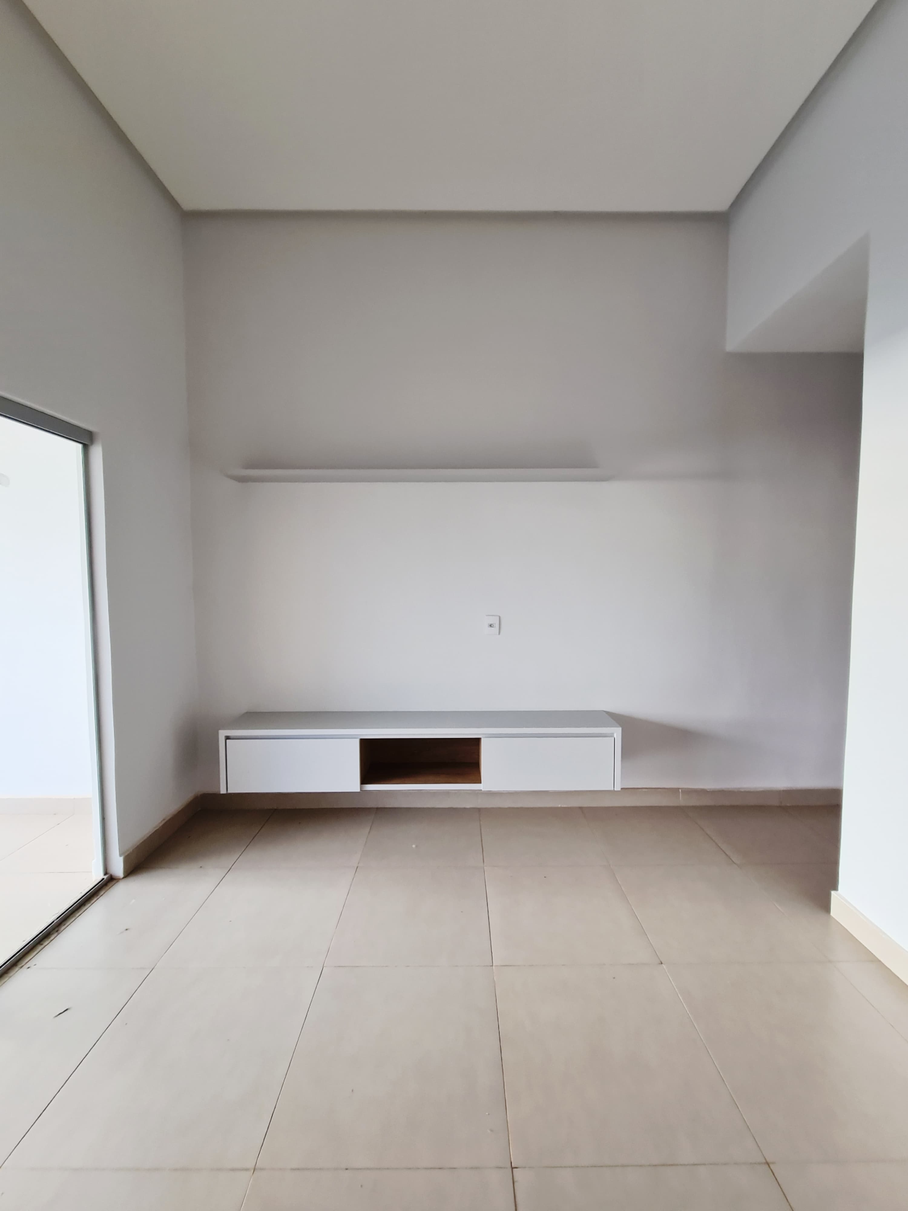 Imagem Casa com 3 Quartos à Venda, 102 m²em Jardim Bom Jesus - Goiânia