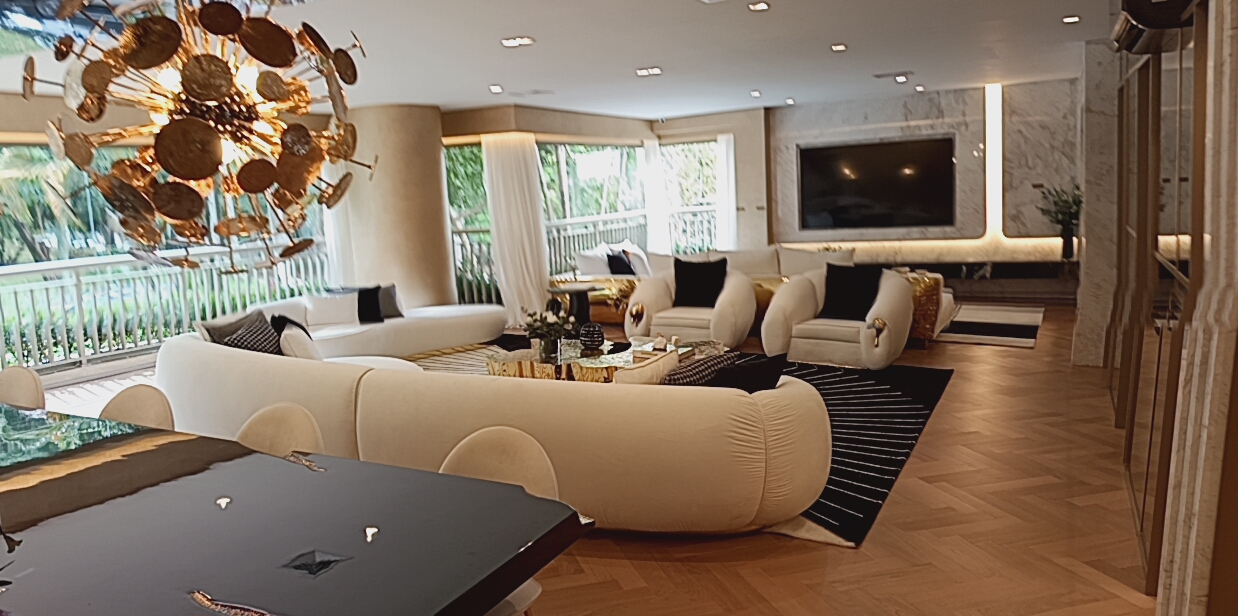 Imagem Apartamento com 4 Quartos à Venda, 246 m² em Jardim Vila Mariana - São Paulo Imagem Apartamento com 4 Quartos à Venda, 246 m² em Jardim Vila Mariana - São Paulo