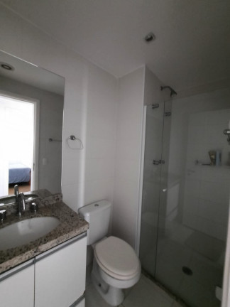 Imagem Apartamento com 2 Quartos à Venda, em Jardim Santo Amaro - São Paulo Imagem Apartamento com 2 Quartos à Venda, em Jardim Santo Amaro - São Paulo