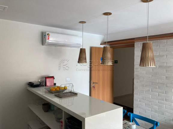 Imagem Apartamento com 3 Quartos à Venda, 68 m² em Praia do Cupe - Ipojuca