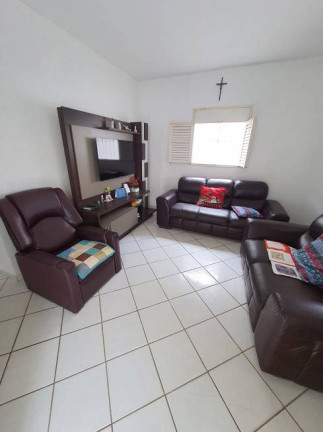 Imagem Casa com 3 Quartos à Venda, 300 m² em José Américo de Almeida - João Pessoa