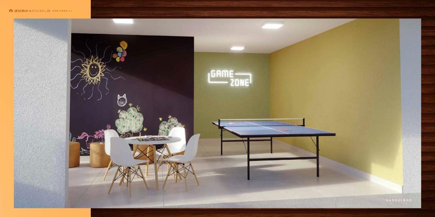 Imagem Apartamento com 2 Quartos à Venda, 44 m²em Paciência - Rio de Janeiro