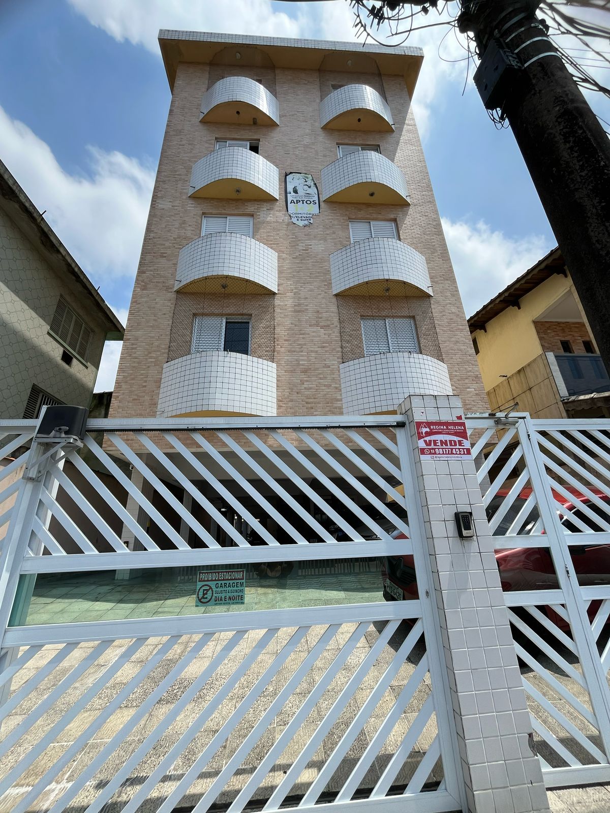 Imagem Apartamento com 1 Quarto à Venda, 31 m² em Vila Nova - Cubatão Imagem Apartamento com 1 Quarto à Venda, 31 m² em Vila Nova - Cubatão