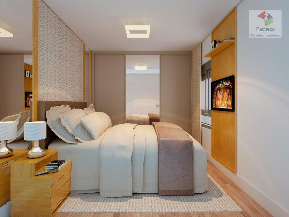Imagem Apartamento com 3 Quartos à Venda, 75 m² em Perdizes - São Paulo Imagem Apartamento com 3 Quartos à Venda, 75 m² em Perdizes - São Paulo