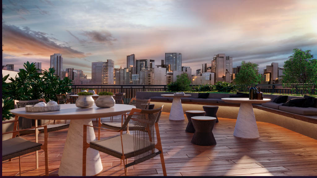 Imagem Apartamento com 2 Quartos à Venda, 44 m² em Presidente Altino - Osasco
