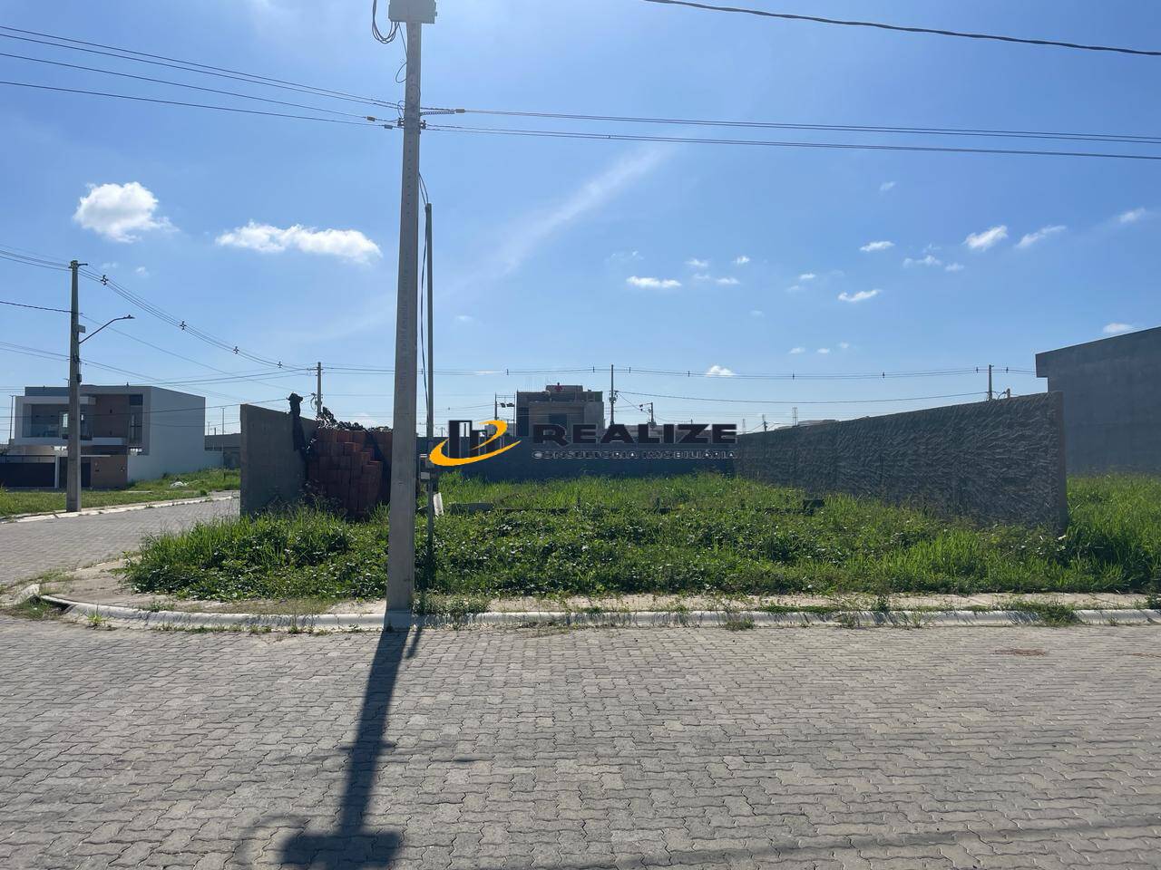 Imagem Terreno à Venda, 240 m²em Parque Tarcisio Miranda - Campos Dos Goytacazes Imagem Terreno à Venda, 240 m²em Parque Tarcisio Miranda - Campos Dos Goytacazes