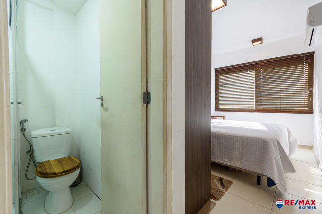 Imagem Apartamento com 2 Quartos à Venda, 81 m²em Stella Maris - Salvador