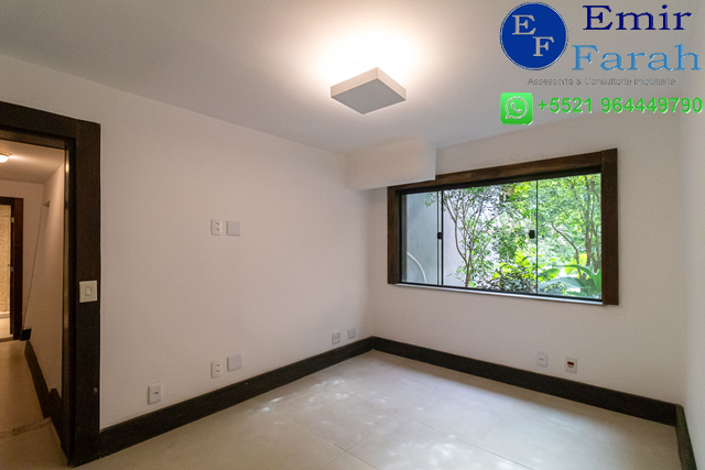 Imagem Casa com 5 Quartos à Venda, 384 m²em São Conrado - Rio de Janeiro Imagem Casa com 5 Quartos à Venda, 384 m²em São Conrado - Rio de Janeiro