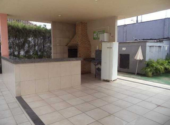 Imagem Apartamento com 2 Quartos à Venda, 52 m²em Álvaro Weyne - Fortaleza