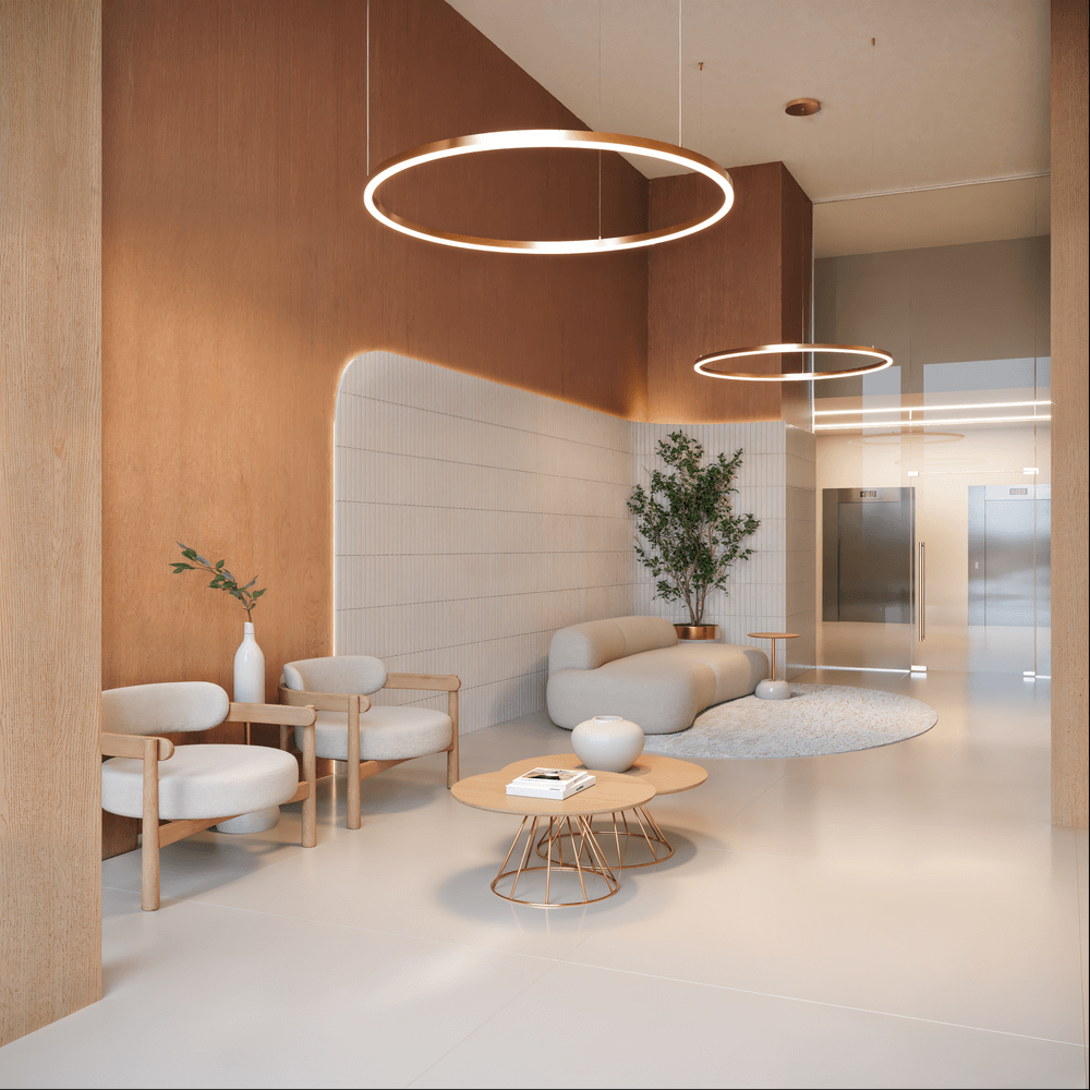 Imagem Studio com 1 Quarto à Venda, 33 m² em Itapuã - Vila Velha