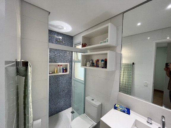 Imagem Apartamento com 4 Quartos à Venda, 155 m²em Centro - São Bernardo do Campo