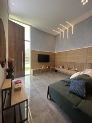 Imagem Casa de Condomínio com 3 Quartos à Venda, 140 m² em JACUNDÁ - Aquiraz Imagem Casa de Condomínio com 3 Quartos à Venda, 140 m² em JACUNDÁ - Aquiraz