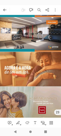 Imagem Apartamento com 2 Quartos à Venda, 51 m² em Planalto - Manaus Imagem Apartamento com 2 Quartos à Venda, 51 m² em Planalto - Manaus