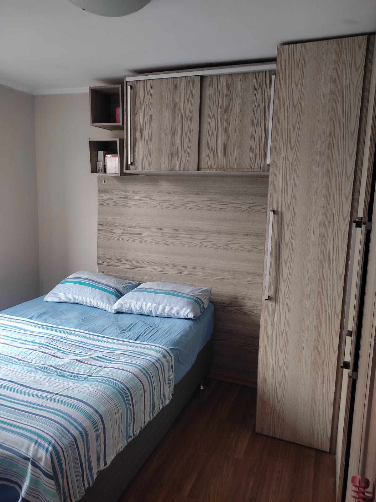 Imagem Apartamento com 2 Quartos à Venda, 56 m²em Vila Camilópolis - Santo André Imagem Apartamento com 2 Quartos à Venda, 56 m²em Vila Camilópolis - Santo André