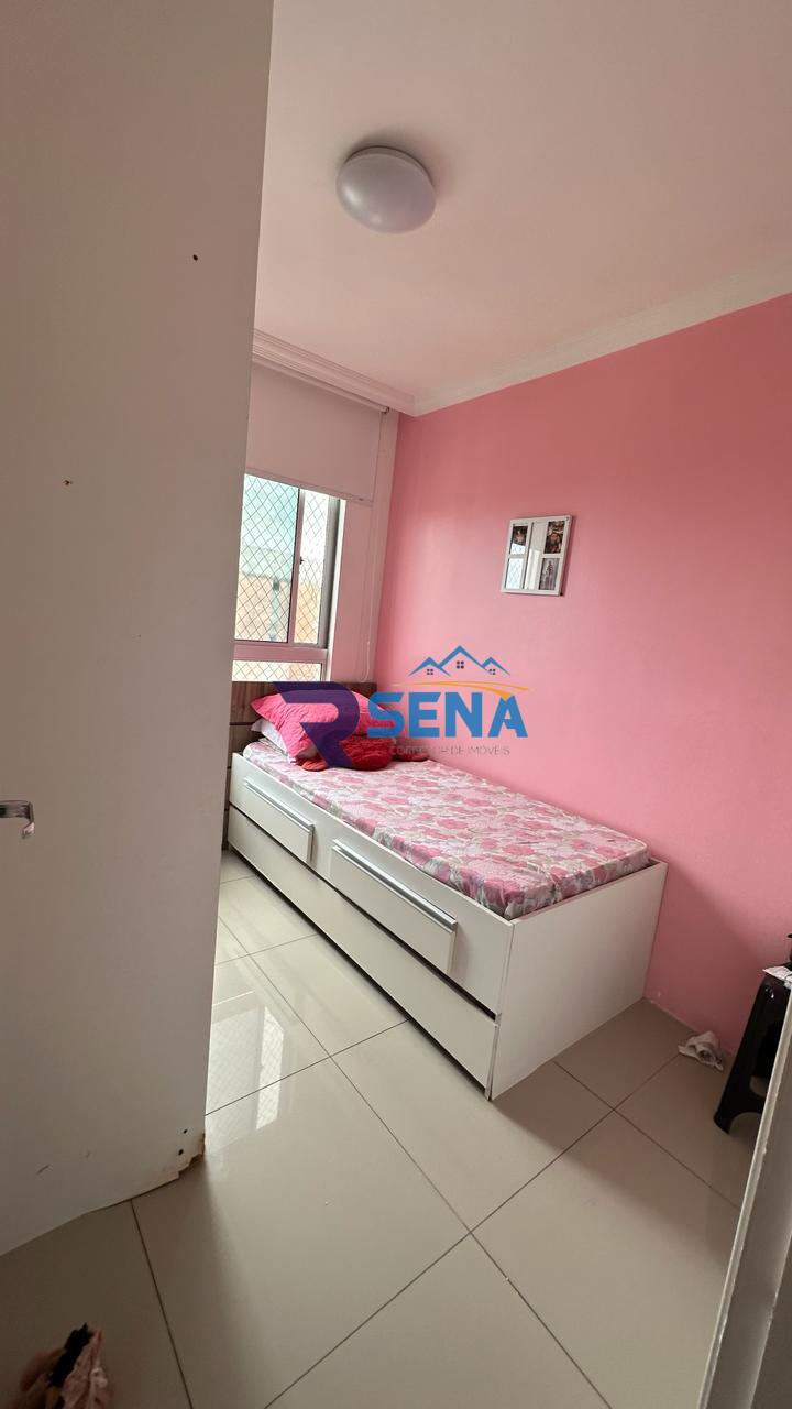 Imagem Apartamento com 3 Quartos à Venda, 72 m²em Sete de Abril - Salvador
