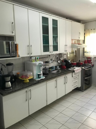 Imagem Apartamento com 3 Quartos à Venda, 150 m² em Itararé - São Vicente