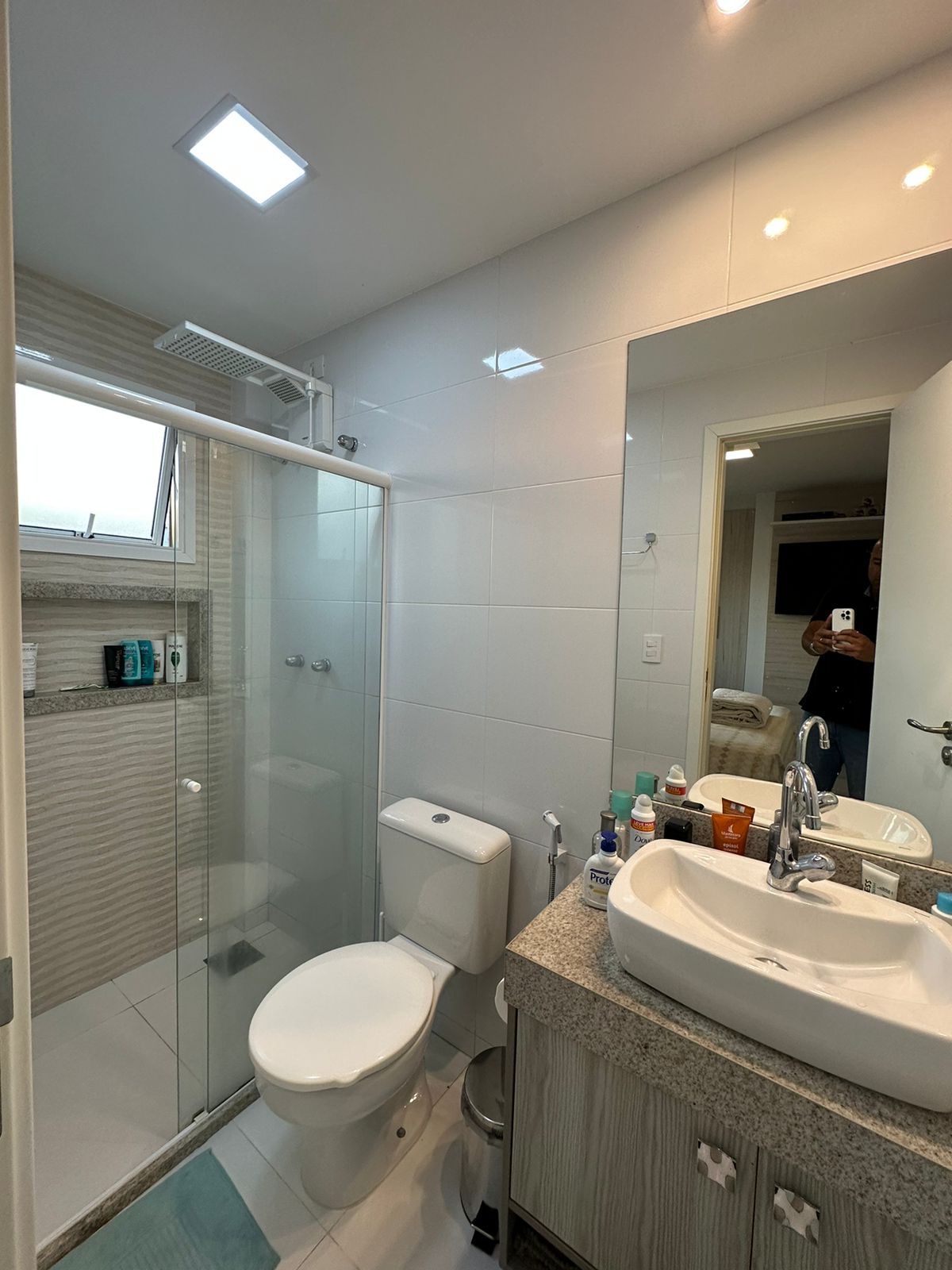 Imagem Apartamento com 3 Quartos à Venda, 82 m²em Parque Flamboyant - Campos dos Goytacazes Imagem Apartamento com 3 Quartos à Venda, 82 m²em Parque Flamboyant - Campos dos Goytacazes