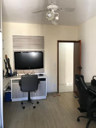 Imagem Apartamento com 3 Quartos à Venda, 150 m² em Itararé - São Vicente