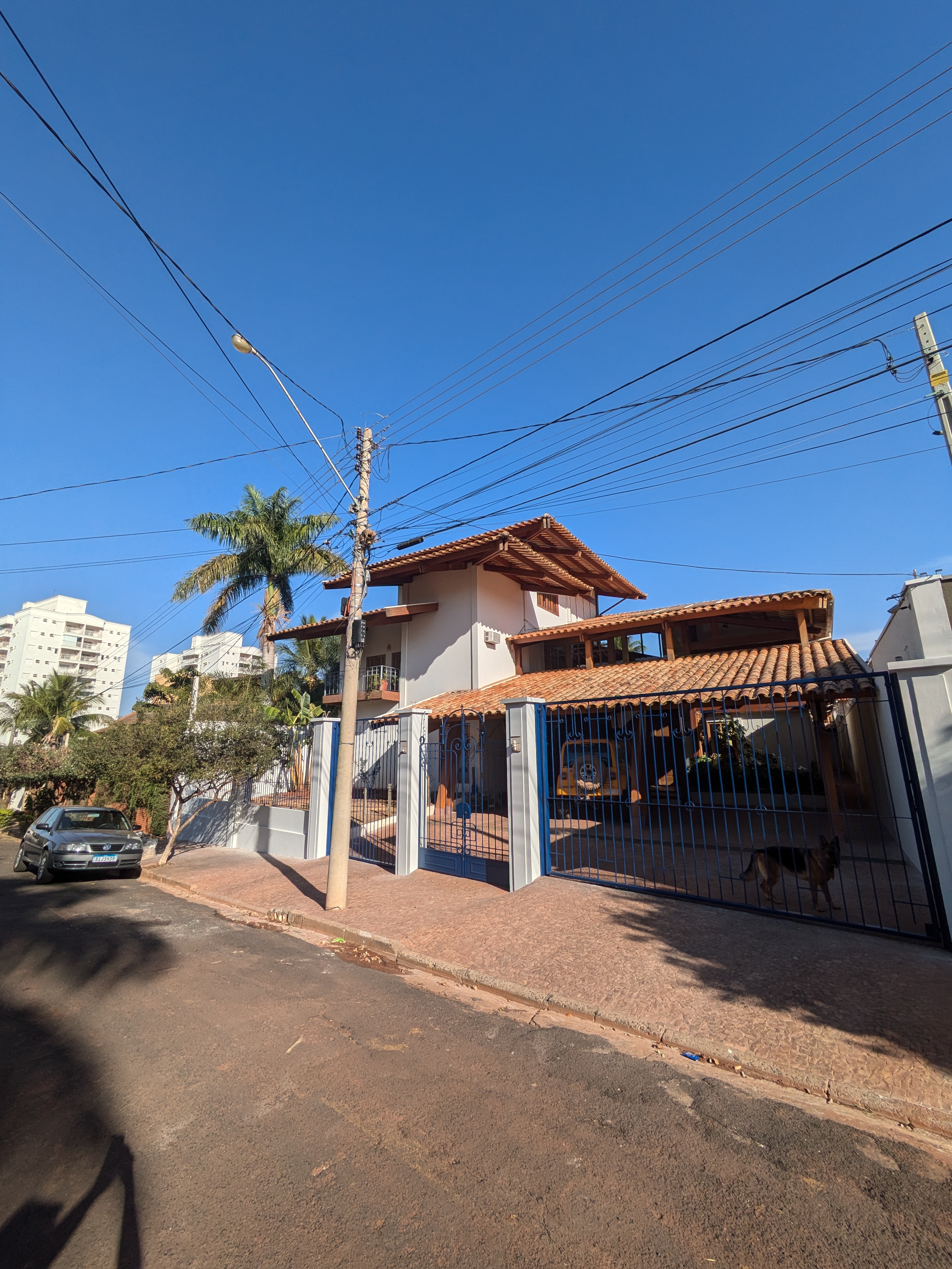 Imagem Casa com 4 Quartos à Venda, 600 m²em Jardim Francisco Fernandes - São José do Rio Preto Imagem Casa com 4 Quartos à Venda, 600 m²em Jardim Francisco Fernandes - São José do Rio Preto