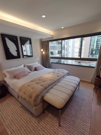 Imagem Apartamento com 3 Quartos à Venda, 145 m²em Jardim Paulista - São Paulo