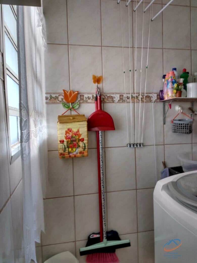Imagem Apartamento com 2 Quartos à Venda, 50 m²em Vila Sacadura Cabral - Santo André